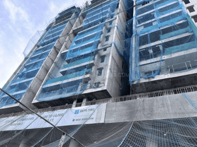 Project Image of 1721 Sq.ft 3 BHK Apartment / Flat for sale in Sanath Nagar for Rs. 18000000