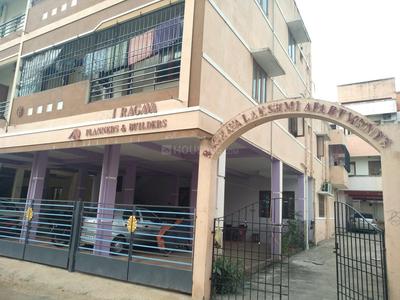 Project Image of 520.0 - 875.0 Sq.ft 1 BHK Apartment for buy in Ragava Lakshmi Appartments