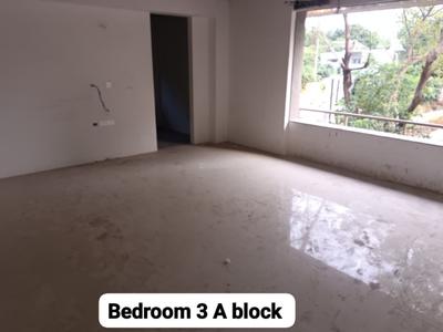 Project Image of 5060 Sq.ft 4 BHK Apartment / Flat for sale in Iscon Ambli Road for Rs. 44000000