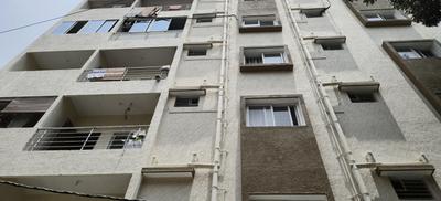 Durgadevi Enclave Elevation 1