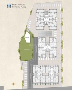 Project Image of 426.0 - 1091.0 Sq.ft 1 BHK Apartment for buy in Madhuhar Palladium