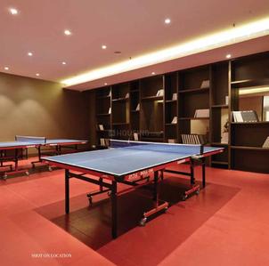 Project Image of 683.0 - 1025.0 Sq.ft 2 BHK Apartment for buy in Hiranandani Tiana