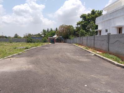 Project Image of 663.0 - 1372.0 Sq.ft Residential Plot Plot for buy in RR Chendur Paradise