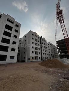 Project Image of 1185.0 - 1775.0 Sq.ft 2 BHK Apartment for buy in Jagsons Pride