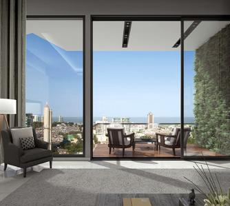 Project Image of 1400 Sq.ft 2 BHK Apartment / Flat for sale in Dadar West for Rs. 60000000