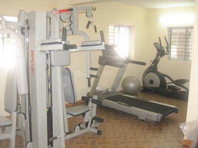 Project Image of 890.0 - 1704.0 Sq.ft 2 BHK Apartment for buy in Annai Amritaa