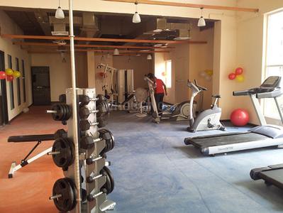 Project Image of 650 Sq.ft 1 BHK Apartment / Flat for sale in Arya Village for Rs. 6500000