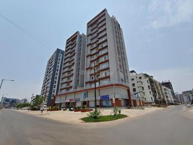 Project Image of 1364.0 - 1376.0 Sq.ft 3 BHK Apartment for buy in Aarna 48
