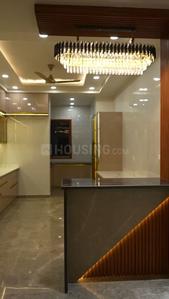 Project Image of 0.0 - 3150.0 Sq.ft 4 BHK Builder Floor for buy in Paridhi TDI Floor