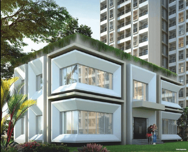 Project Image of 520 Sq.ft 1 BHK Apartment / Flat for sale in Titwala for Rs. 1950000