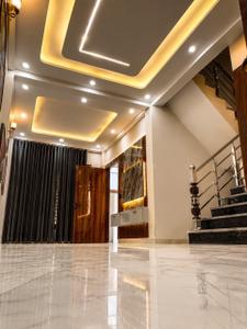 Project Image of 0.0 - 1850.0 Sq.ft 3 BHK Villa for buy in Sunrise Villa