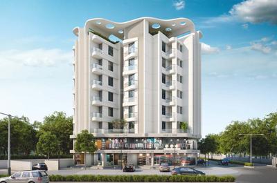 Project Image of 581.68 - 847.55 Sq.ft 2 BHK Apartment for buy in Meera Preyansh Heights