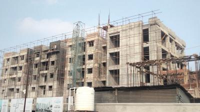 Project Image of 906.0 - 2491.0 Sq.ft 2 BHK Apartment for buy in Kochar Gagan
