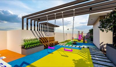 Project Image of 532.0 - 1028.0 Sq.ft 2 BHK Apartment for buy in Shreejee Mrugarchana CHSL