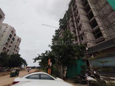Project Image of 590.08 - 815.47 Sq.ft 2 BHK Apartment for buy in Scarlet Springs