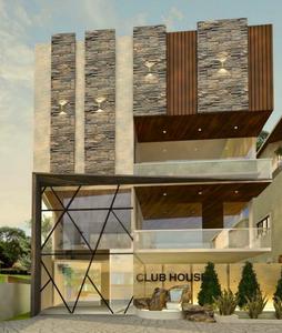 Project Image of 2717.2 - 4917.5 Sq.ft Residential Plot Plot for buy in Sentience Custom Built Luxury Villas