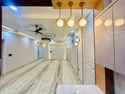 Project Image of 0.0 - 2100.0 Sq.ft 4 BHK Apartment for buy in Goyal Floors