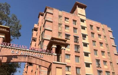 Project Image of 950 Sq.ft 2 BHK Apartment / Flat for sale in Ravet for Rs. 6800000
