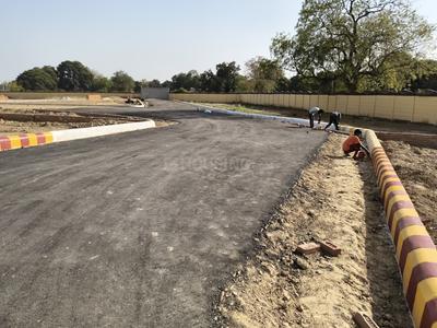 Project Image of 1000.0 - 2500.0 Sq.ft Residential Plot Plot for buy in Grihpati Vistar