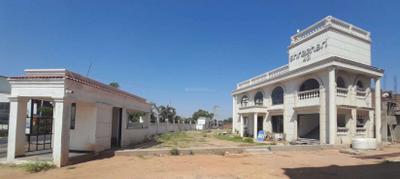 Project Image of 2448 Sq.ft 4 BHK Independent House for sale in Dahegam for Rs. 8300000