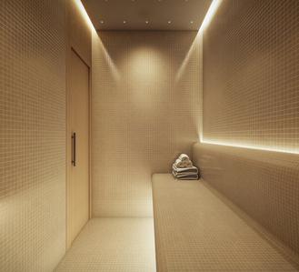 Project Image of 1556.0 - 2363.0 Sq.ft 3 BHK Apartment for buy in Vinayak Amara