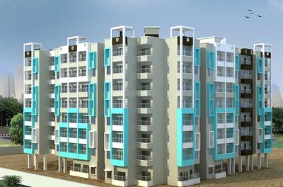 Gallery Cover Pic of Shankar Heights Phase 4