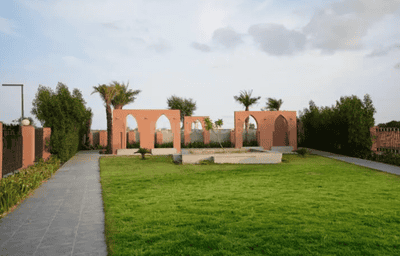 Project Image of 1133.66 - 3599.99 Sq.ft Residential Plot Plot for buy in Ashapurna Mohanbagh V