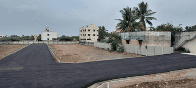 Project Image of 653.0 - 1965.0 Sq.ft Residential Plot Plot for buy in Sumangali Nagar