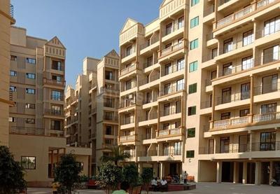 Project Image of 600 Sq.ft 2 BHK Apartment / Flat for sale in Neral for Rs. 2700000