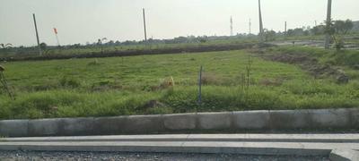 Shukruthi Aishwarya Emirates Plot 1