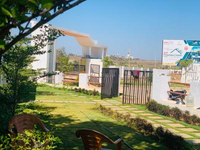 Project Image of 160 Sq.ft Residential Plot / Land for sale in Maheshwaram for Rs. 3520000