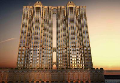 Project Image of 840 Sq.ft 1 BHK Apartment / Flat for sale in Kharghar for Rs. 6500000