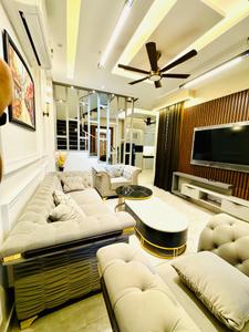 Project Image of 702.0 - 945.0 Sq.ft 4 BHK Villa for buy in Paradise Palm Villa