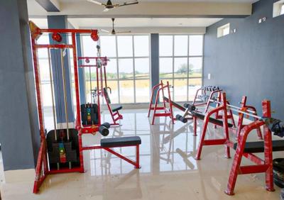 Project Image of 412.69 - 1503.07 Sq.ft Residential Plot Plot for buy in Kalpdham Uday Residency