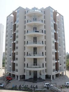 Project Image of 343.0 - 584.0 Sq.ft 1 BHK Apartment for buy in Ravinanda Skylights Wing C D E F And G