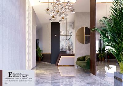 Project Image of 435.0 - 469.0 Sq.ft 1 BHK Apartment for buy in LJ Tanna Panorama A Wing
