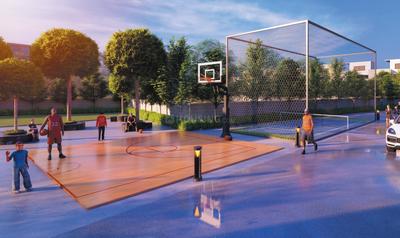 Project Image of 0.0 - 1732.0 Sq.ft 4 BHK Villa for buy in Darshan Vedanta Vihar Phase 1
