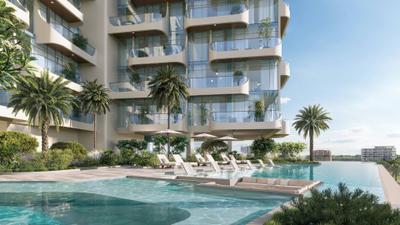 Project Image of 833.0 - 2131.0 Sq.ft 1 BHK Apartment for buy in The Caden By Prescott