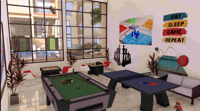 Project Image of 1070.0 - 1305.0 Sq.ft 2 BHK Apartment for buy in TG Heritage