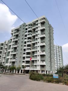 Project Image of 185.0 - 665.0 Sq.ft Studio Studio Apartment for buy in Vastushodh Anandgram Bhandgaon