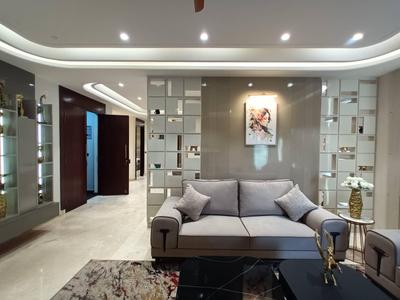 Project Image of 1750.0 - 4200.0 Sq.ft 4 BHK Builder Floor for buy in Shinee Luxury Homes