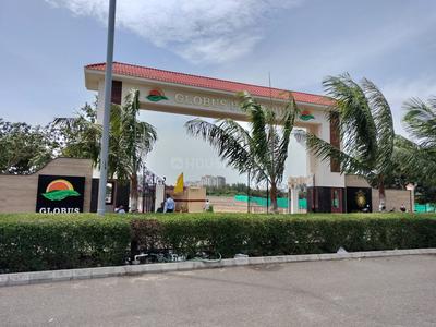 Project Image of 543.0 - 2200.0 Sq.ft Residential Plot Plot for buy in SK Globus Palladium