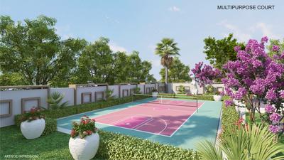 Project Image of 252.0 - 1794.0 Sq.ft Studio Studio Apartment for buy in Shantee Spring Field