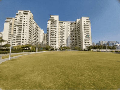 Project Image of 2000.15 - 3836.58 Sq.ft 4 BHK Apartment for buy in Adani Water Lily Ph 2 Towers C1 C2 C3 C4