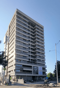 Project Image of 3024.0 - 3078.0 Sq.ft 3 BHK Apartment for buy in Parshwa Rj Pashmina