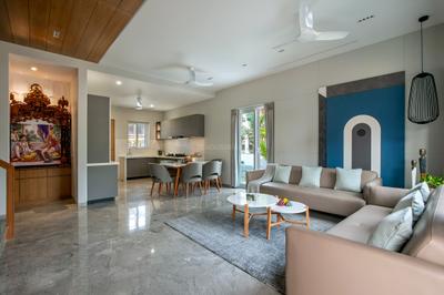 Project Image of 1600.0 - 1819.0 Sq.ft 5 BHK Villa for buy in Shreeji Status Bungalows
