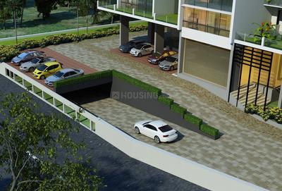 Project Image of 1875 Sq.ft 3 BHK Apartment / Flat for sale in Edappally for Rs. 23900000