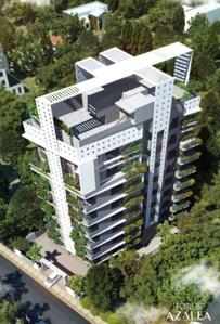 Project Image of 1500.0 - 1800.0 Sq.ft 3 BHK Apartment for buy in Forus Azalea