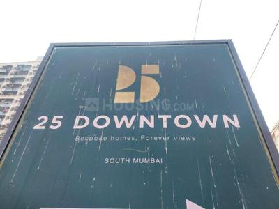Project Image of 6678.47 - 10053.6 Sq.ft 4 BHK Apartment for buy in 25 Downtown Wing 5 Amber Oasis