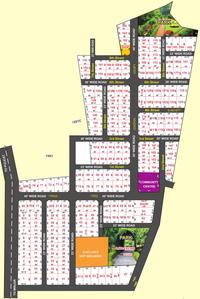 Project Image of 1763.0 - 4763.0 Sq.ft Residential Plot Plot for buy in Shree KGR Avenue